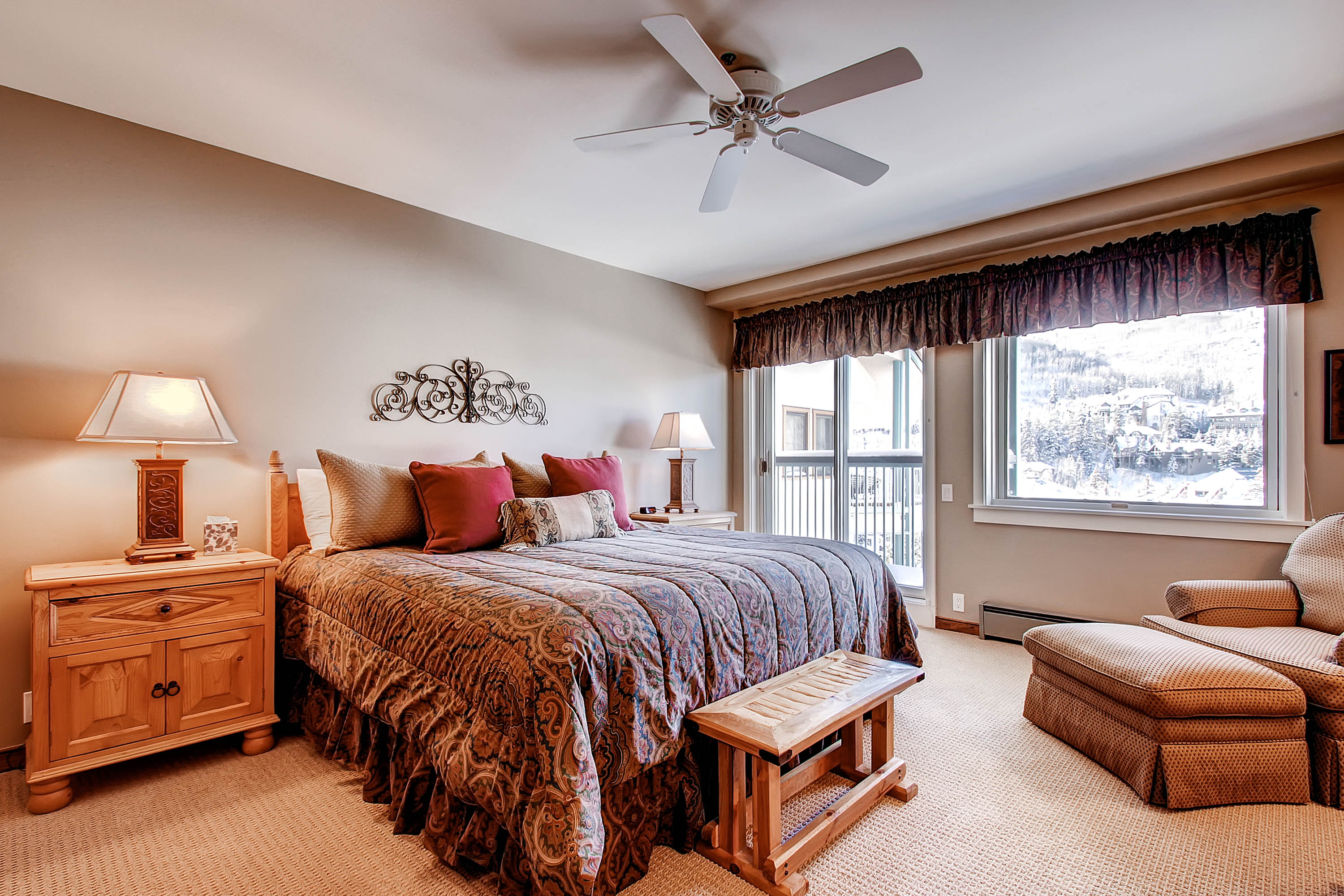 Beaver Creek Bachelor Gulch Condo 968451