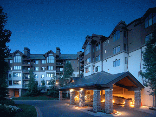 Beaver Creek Bachelor Gulch Condo 968452