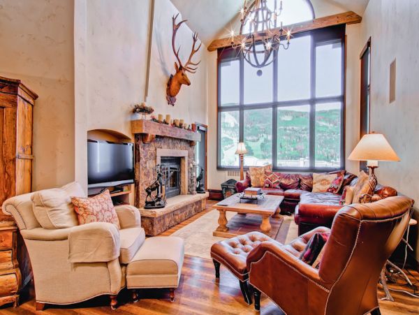 Beaver Creek Bachelor Gulch Condo 968452