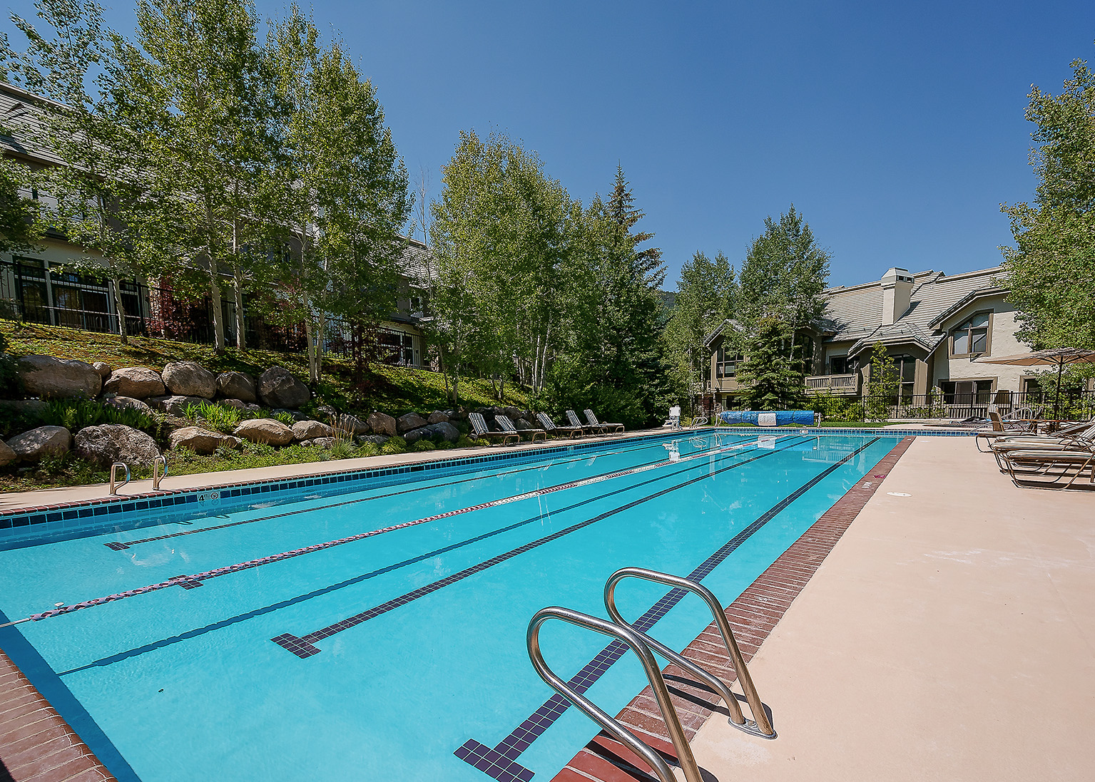 Beaver Creek Bachelor Gulch Condo 968452