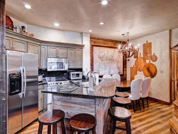 Beaver Creek Bachelor Gulch Condo 968452