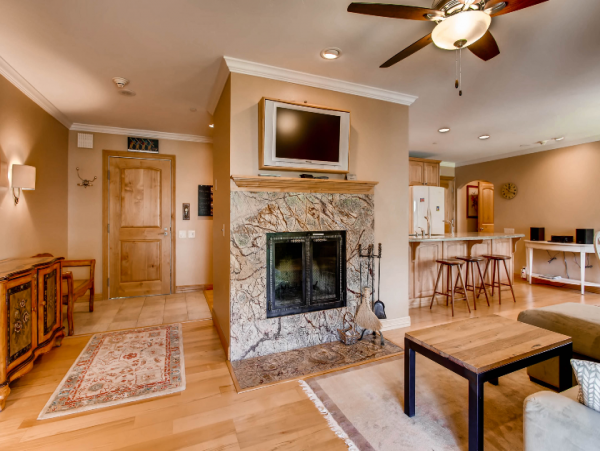 Beaver Creek Bachelor Gulch Condo 968453