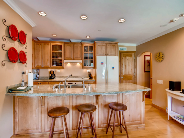 Beaver Creek Bachelor Gulch Condo 968453