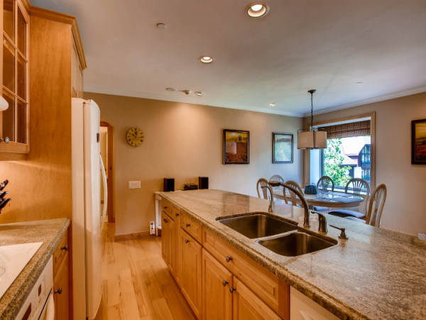 Beaver Creek Bachelor Gulch Condo 968453
