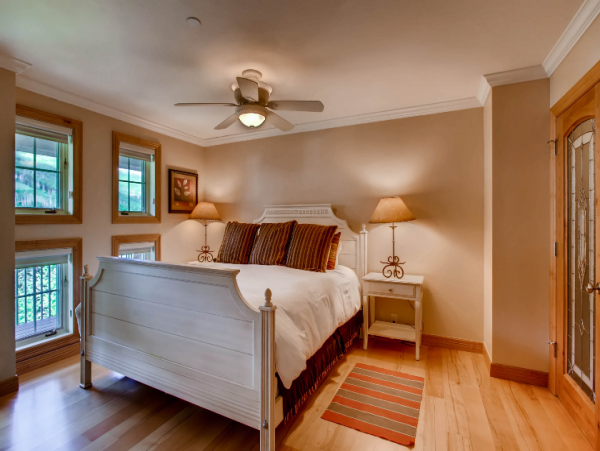 Beaver Creek Bachelor Gulch Condo 968453