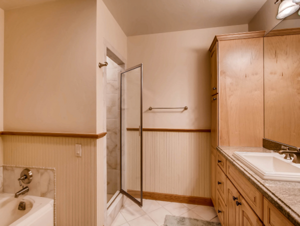 Beaver Creek Bachelor Gulch Condo 968453