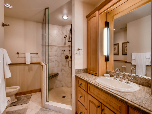 Beaver Creek Bachelor Gulch Condo 968453