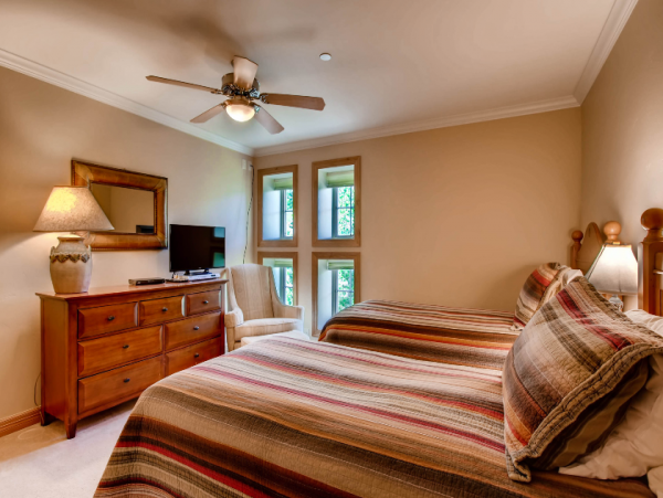 Beaver Creek Bachelor Gulch Condo 968453