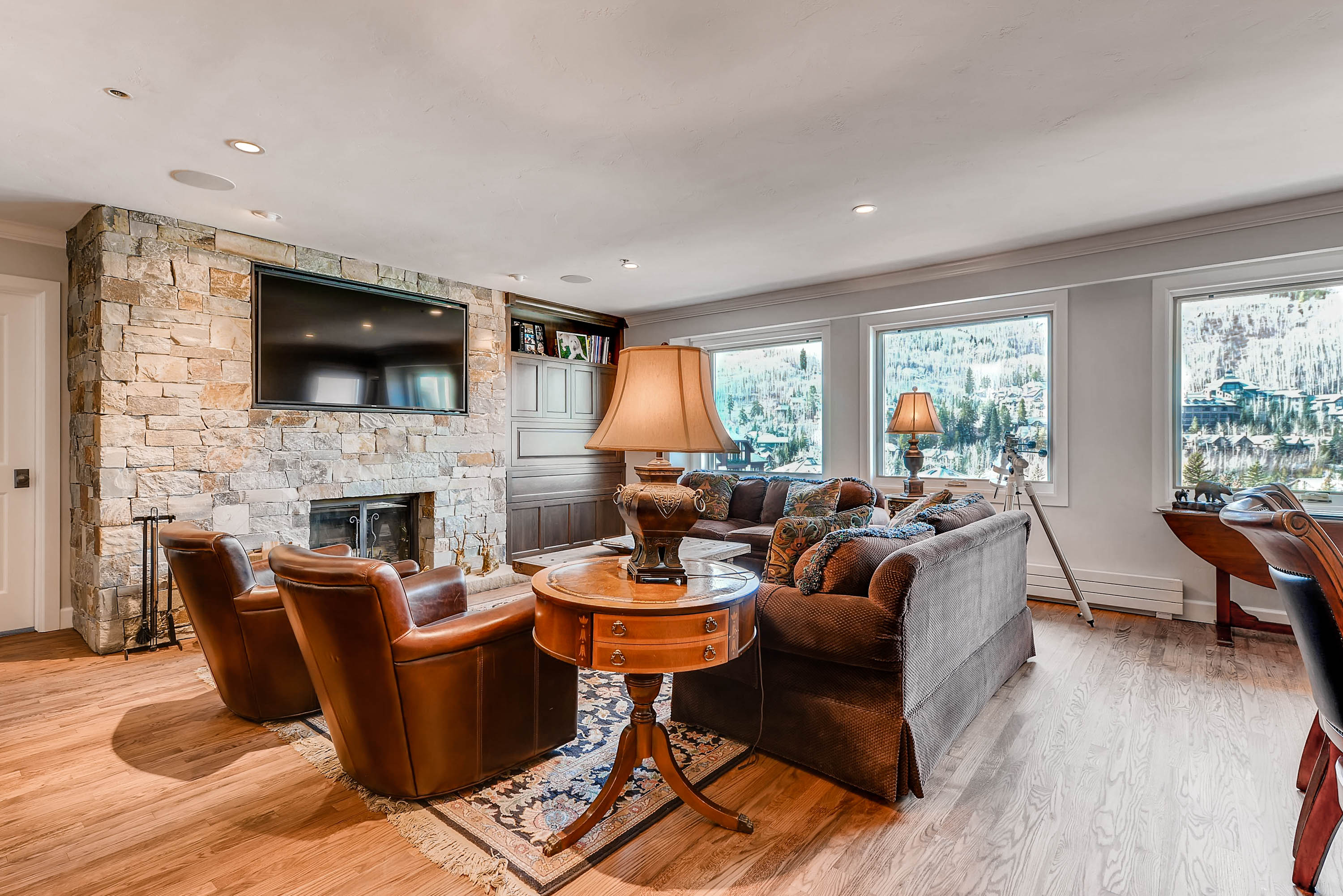 Beaver Creek Bachelor Gulch Condo 968455