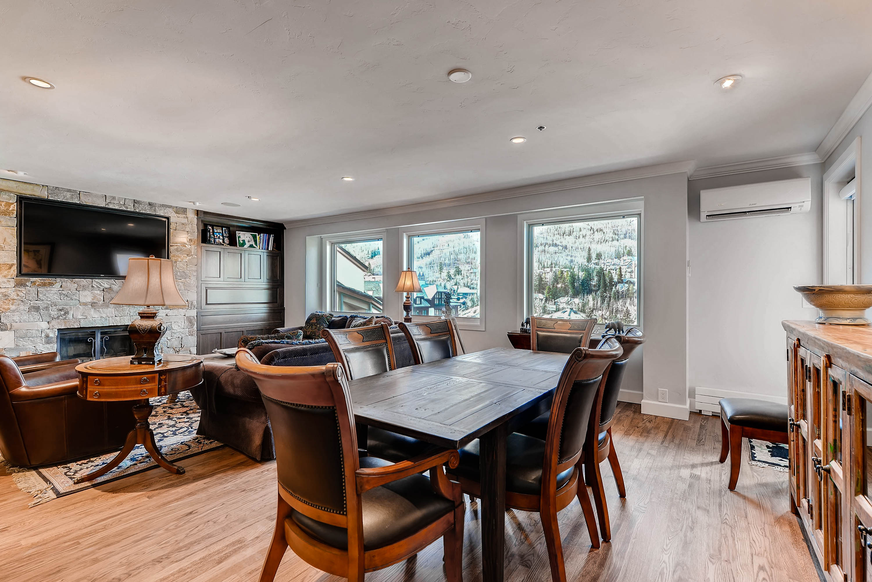 Beaver Creek Bachelor Gulch Condo 968455