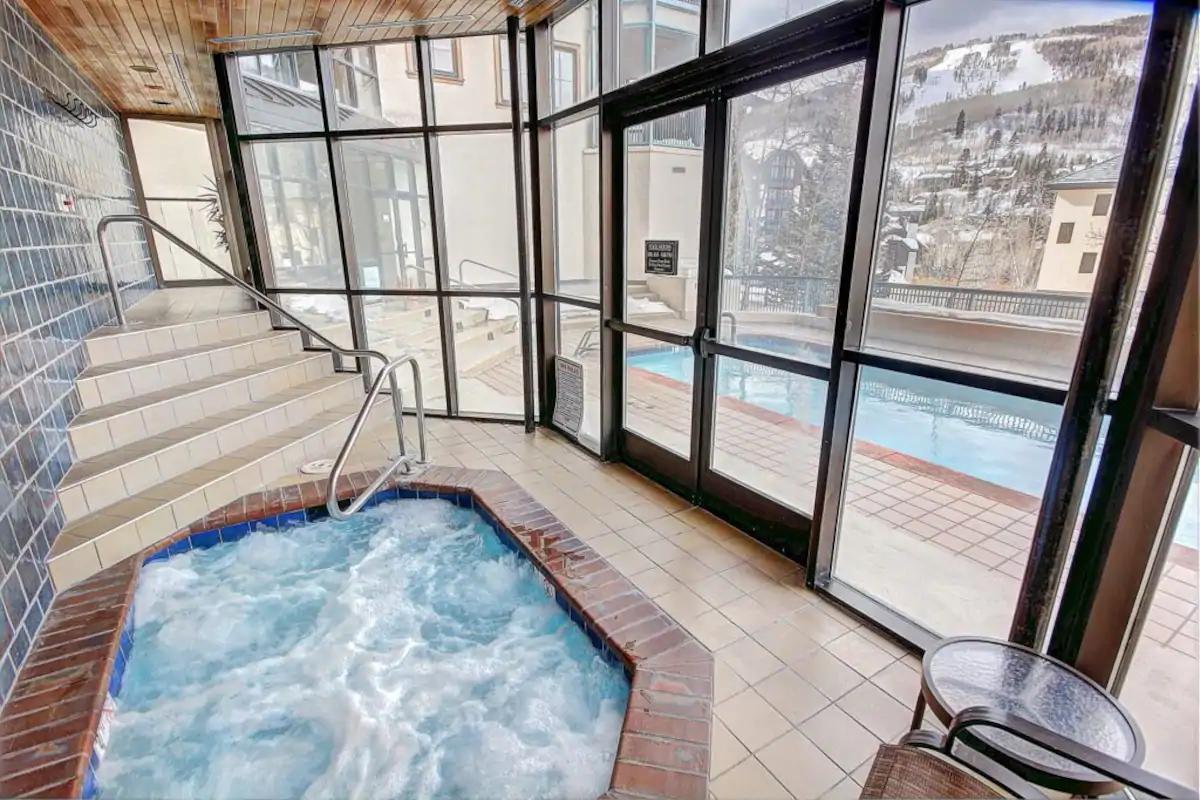 Beaver Creek Bachelor Gulch Condo 968455