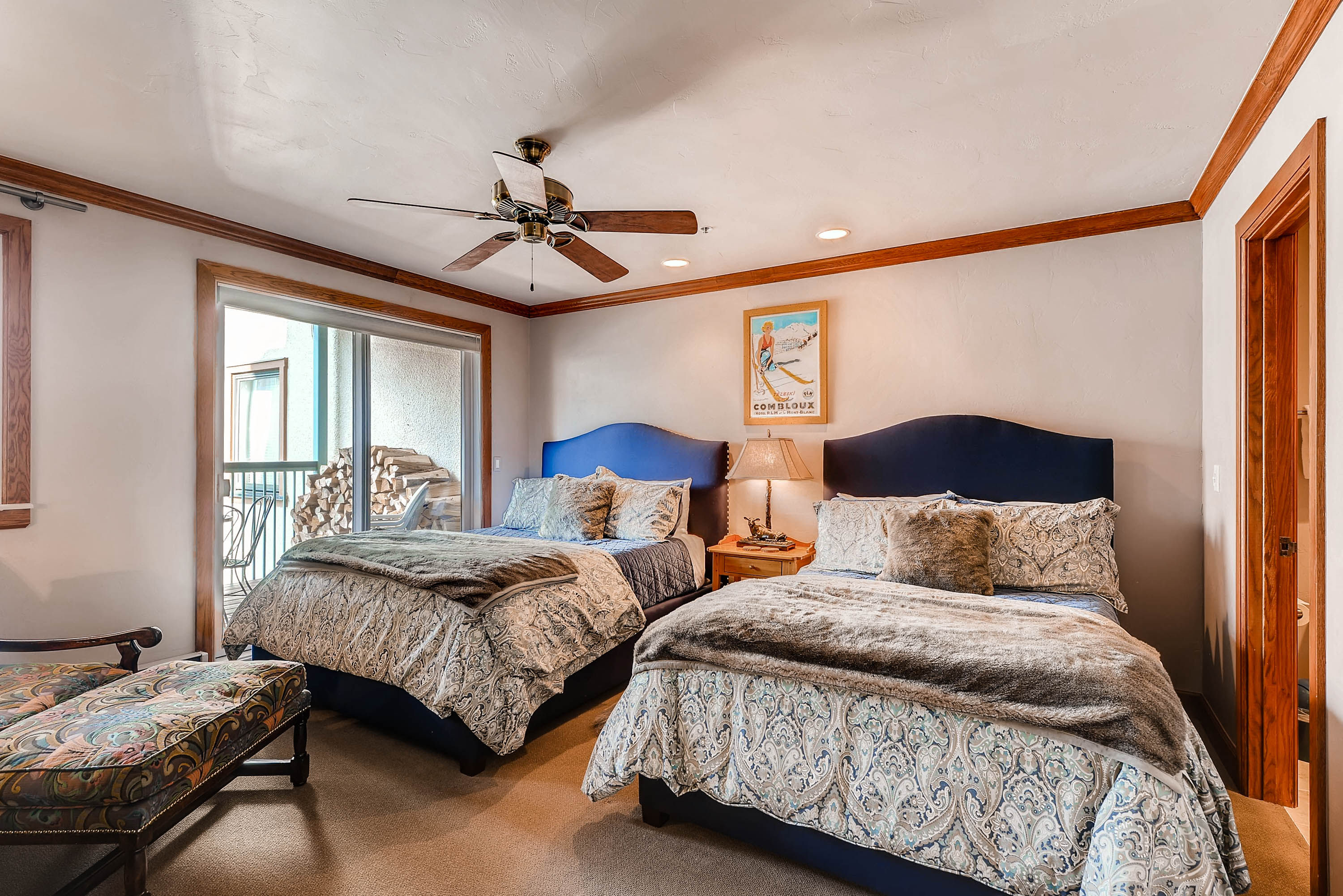 Beaver Creek Bachelor Gulch Condo 968455