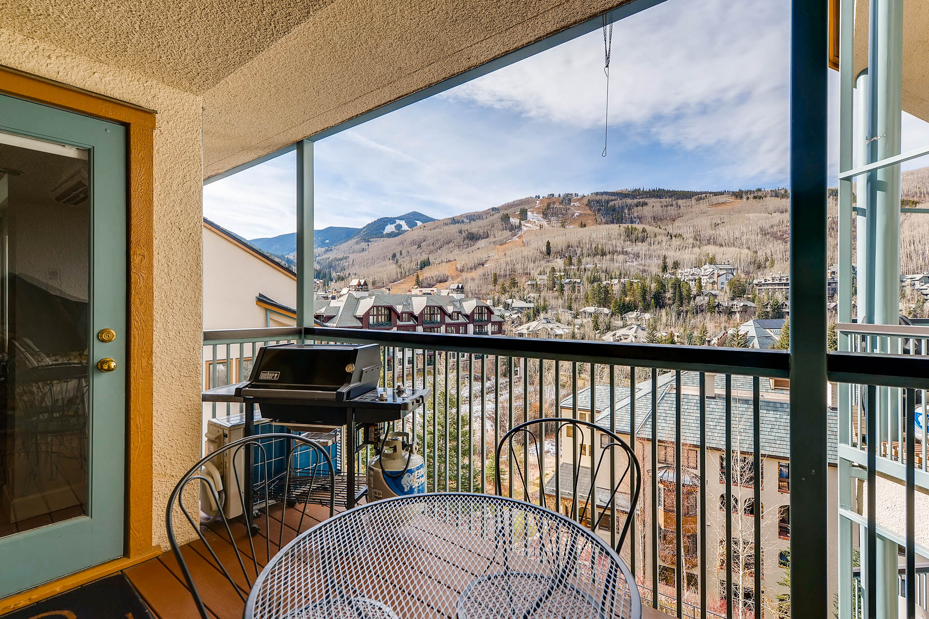 Beaver Creek Bachelor Gulch Condo 968455