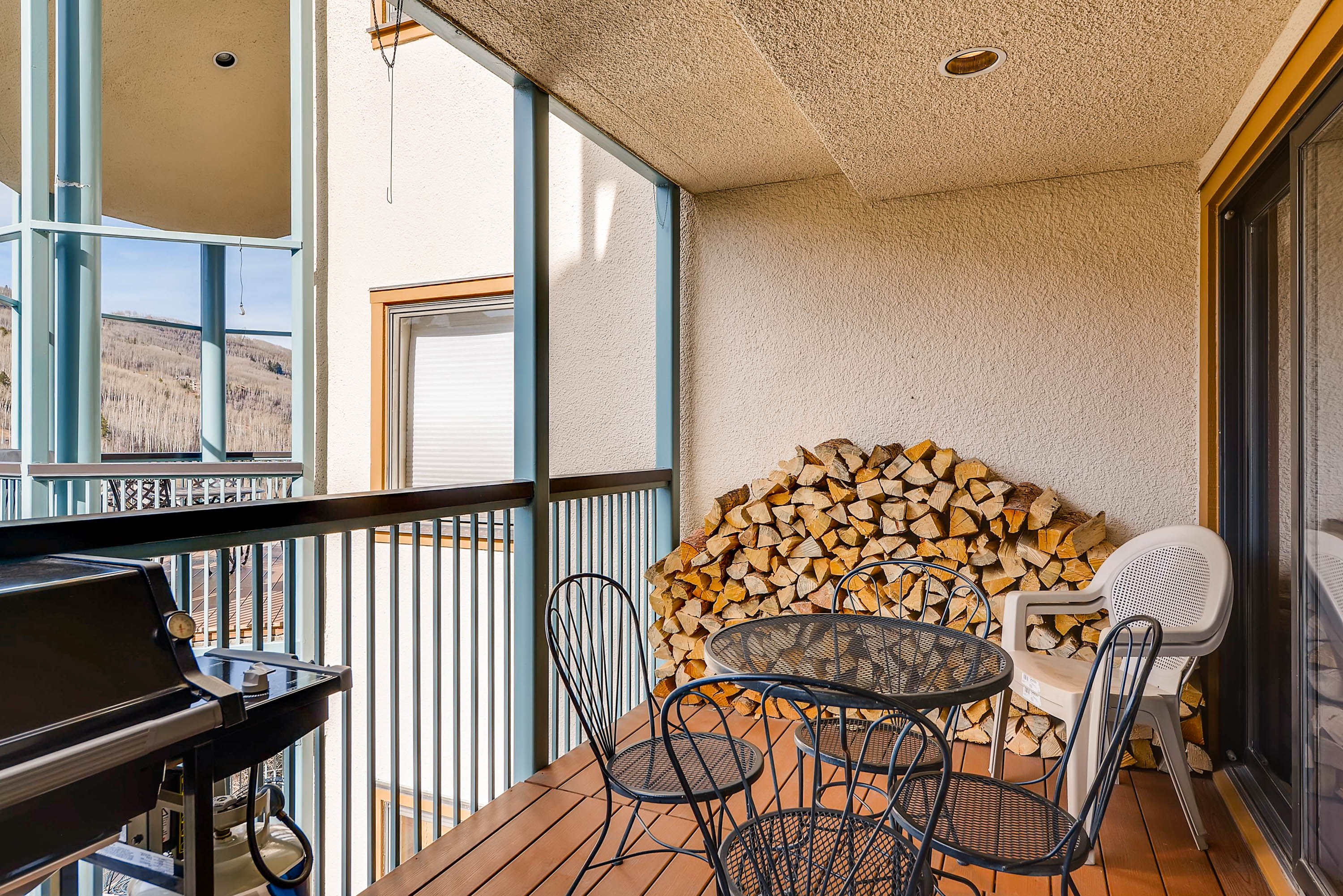 Beaver Creek Bachelor Gulch Condo 968455