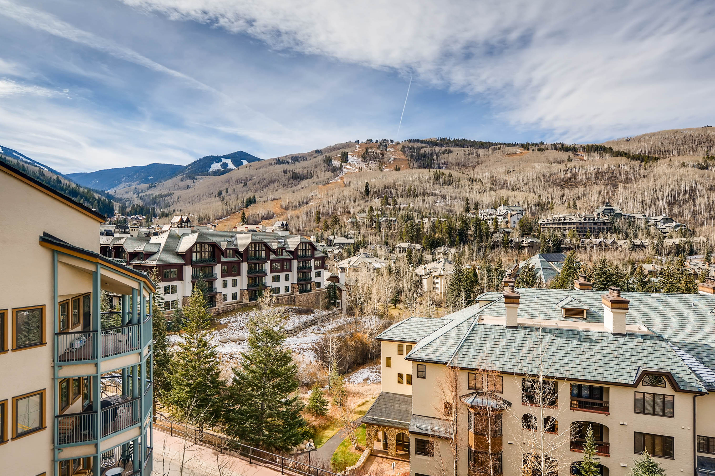 Beaver Creek Bachelor Gulch Condo 968455