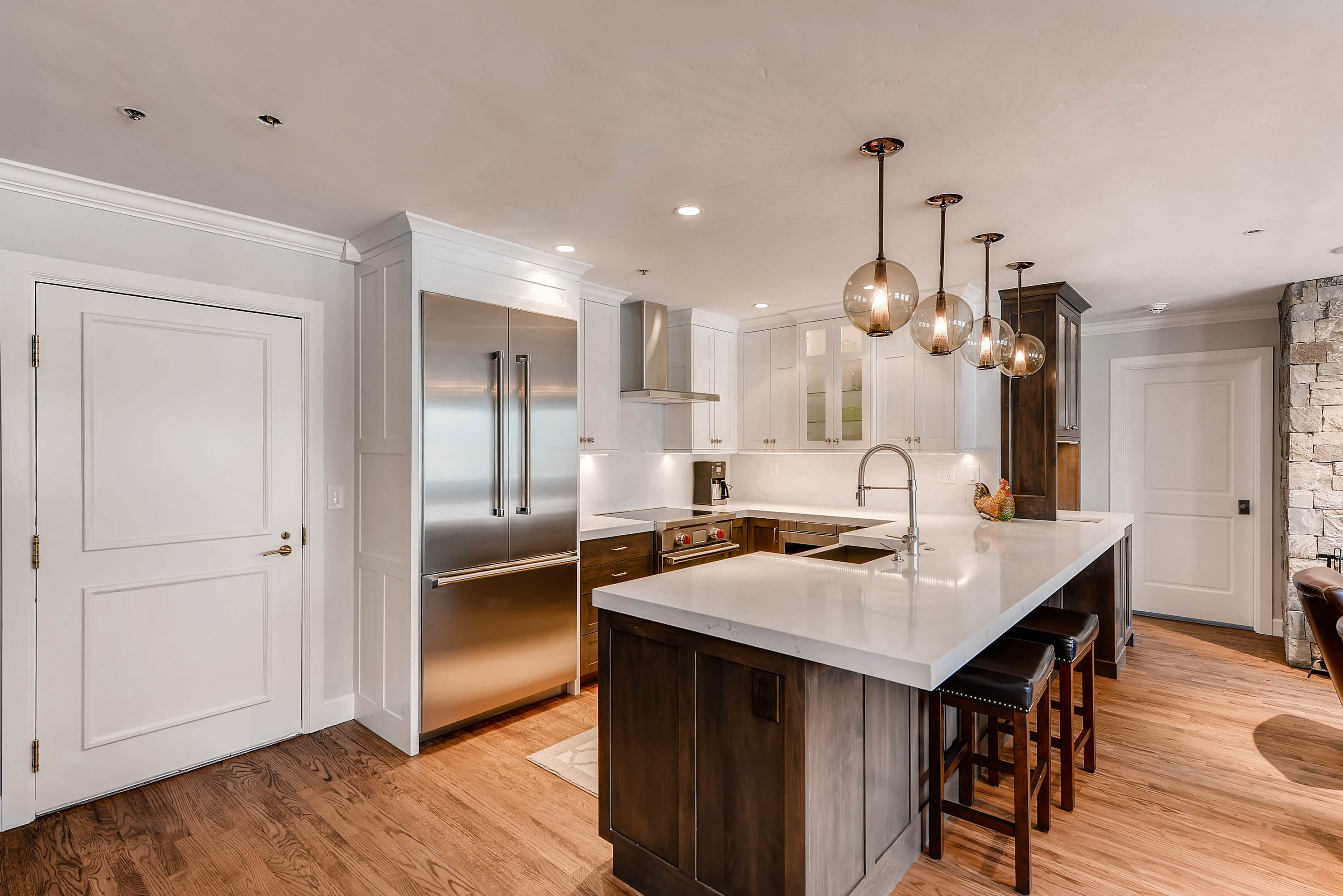Beaver Creek Bachelor Gulch Condo 968455