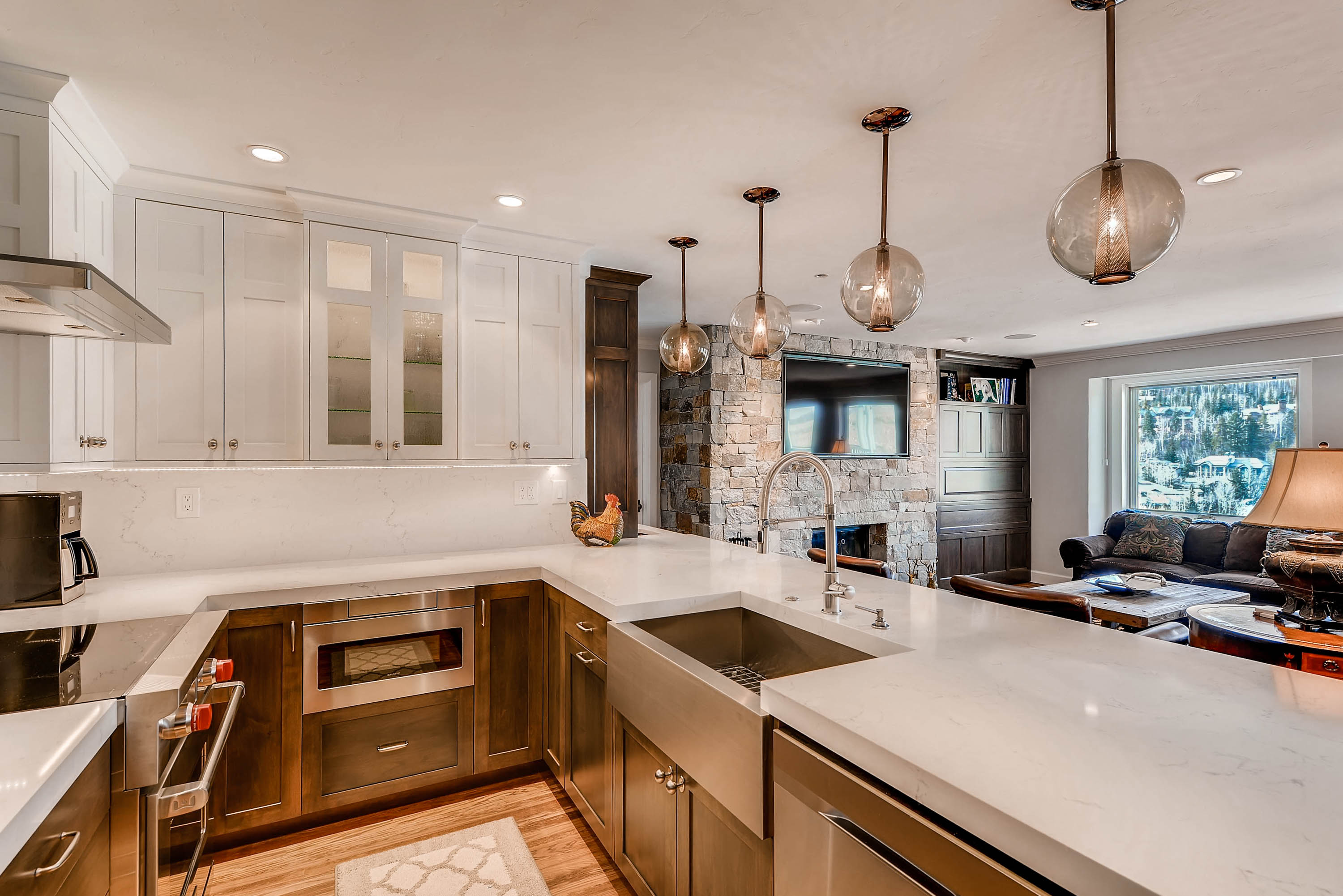 Beaver Creek Bachelor Gulch Condo 968455