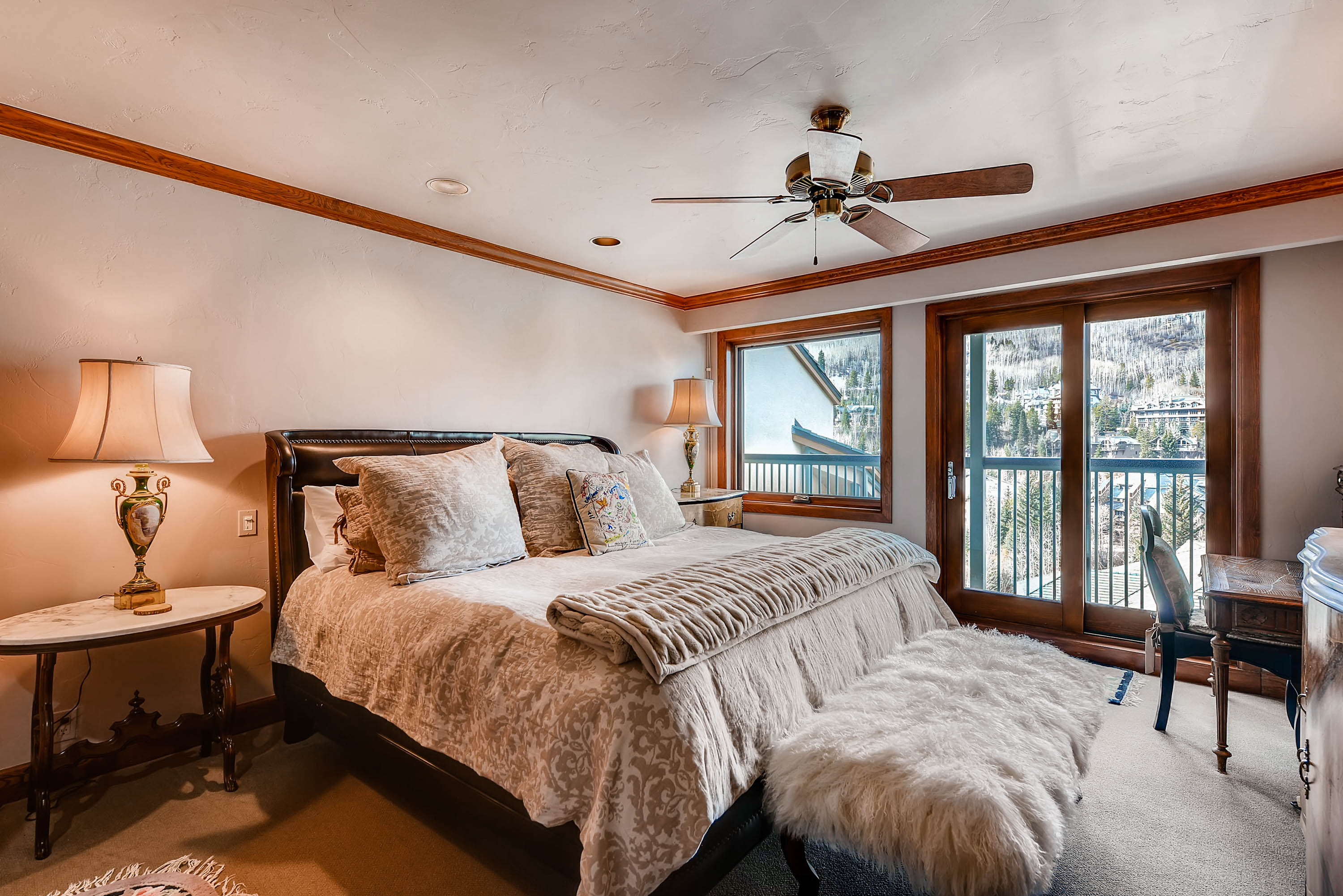 Beaver Creek Bachelor Gulch Condo 968455
