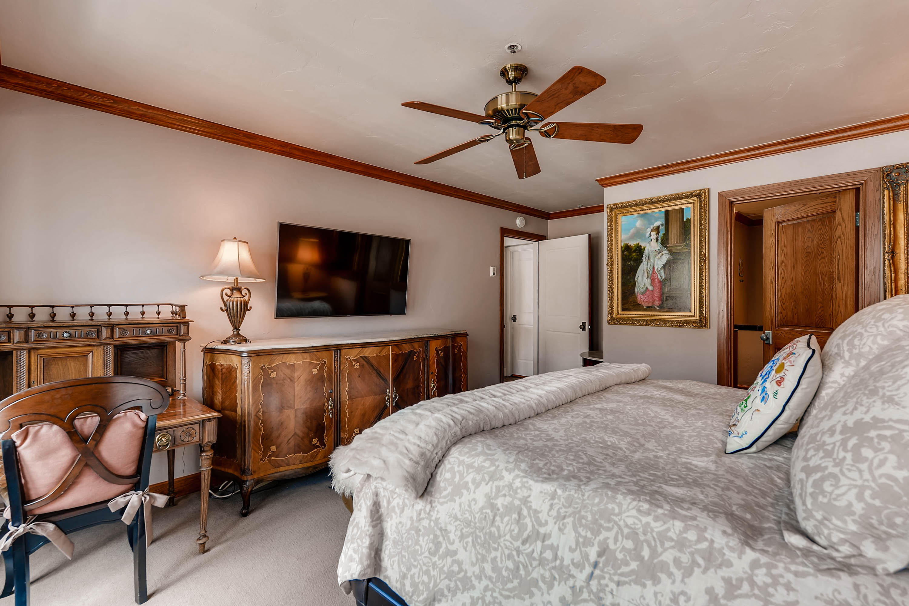 Beaver Creek Bachelor Gulch Condo 968455