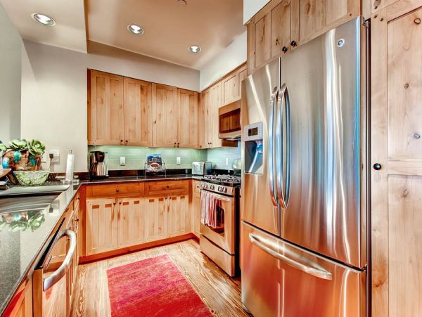 Beaver Creek Bachelor Gulch Home 968456