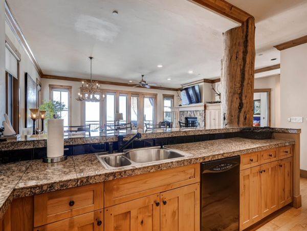 Beaver Creek Bachelor Gulch Home 968456