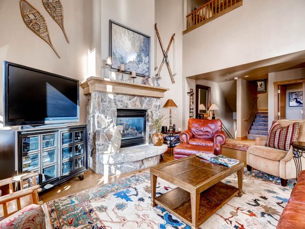 Beaver Creek Bachelor Gulch Home 968456