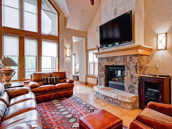 Beaver Creek Bachelor Gulch Home 968456