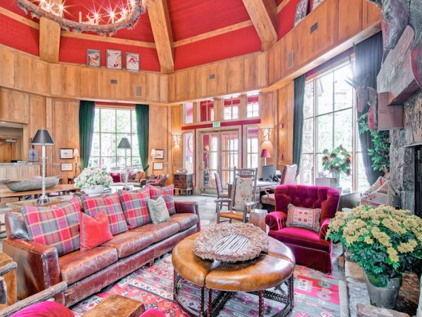 Beaver Creek Bachelor Gulch Home 968456