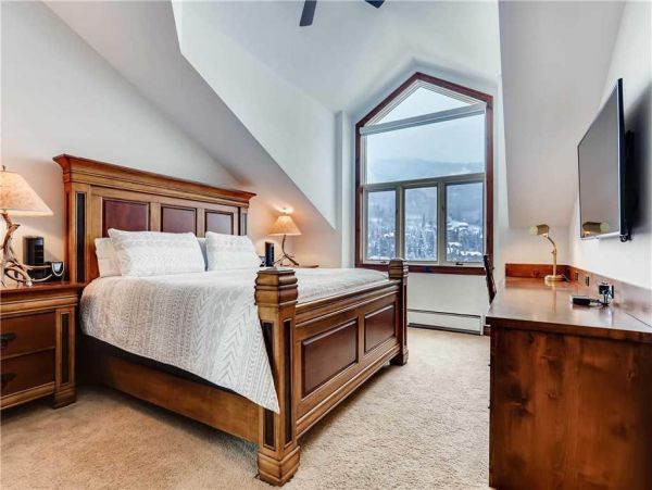Beaver Creek Bachelor Gulch Condo 968457