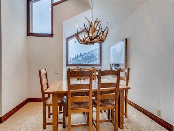 Beaver Creek Bachelor Gulch Condo 968457