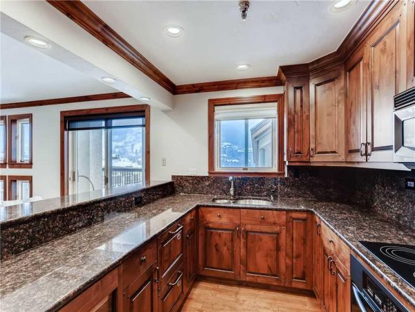 Beaver Creek Bachelor Gulch Condo 968457