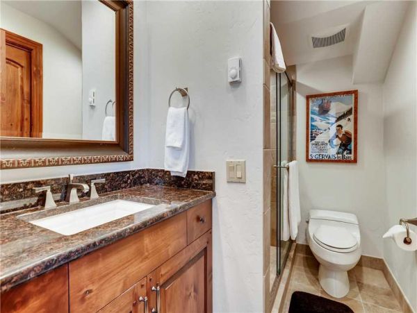 Beaver Creek Bachelor Gulch Condo 968457
