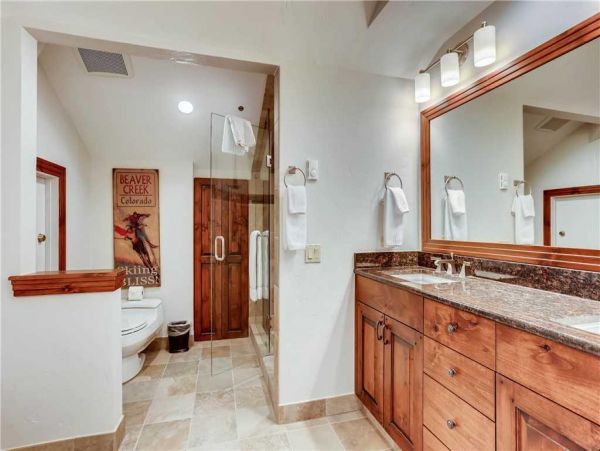 Beaver Creek Bachelor Gulch Condo 968457