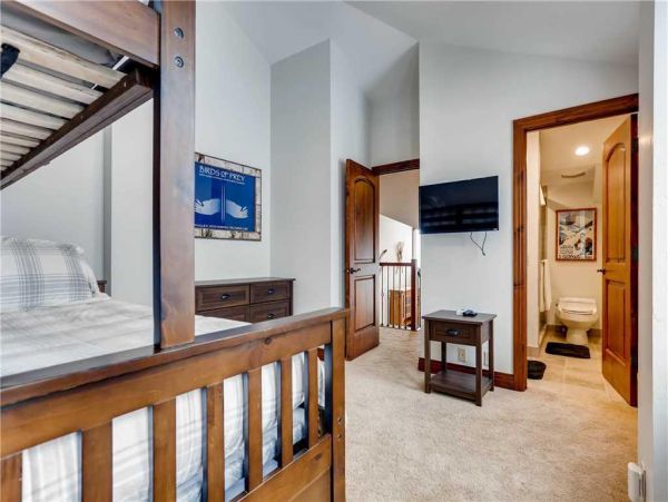 Beaver Creek Bachelor Gulch Condo 968457