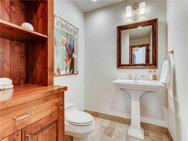 Beaver Creek Bachelor Gulch Condo 968457