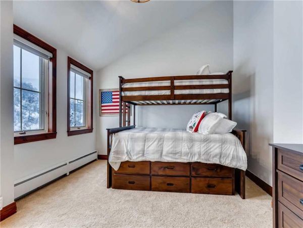Beaver Creek Bachelor Gulch Condo 968457
