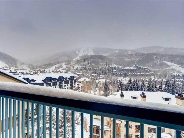 Beaver Creek Bachelor Gulch Condo 968457