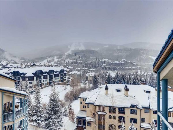 Beaver Creek Bachelor Gulch Condo 968457