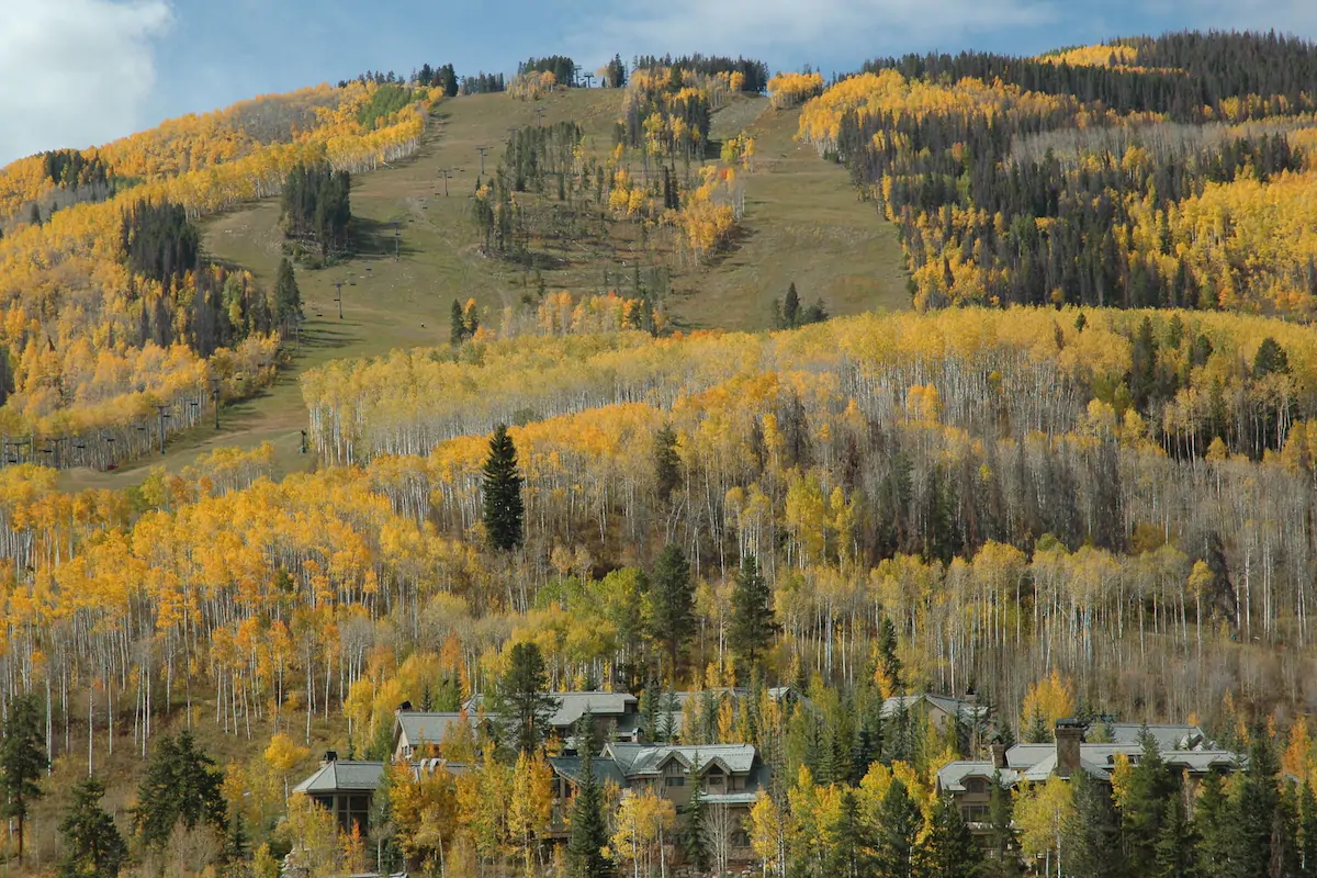 Beaver Creek Bachelor Gulch Condo 968457