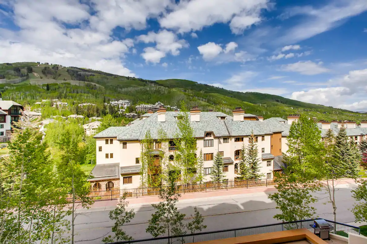 Beaver Creek Bachelor Gulch Condo 968457