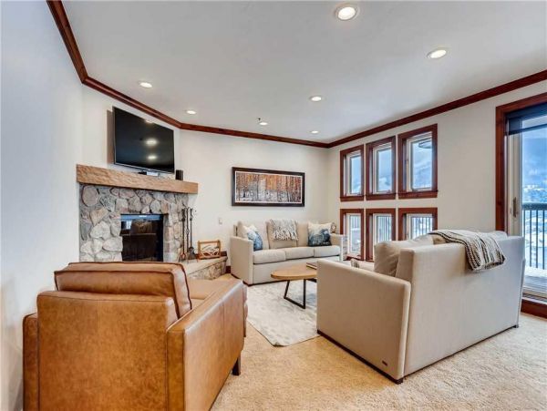 Beaver Creek Bachelor Gulch Condo 968457
