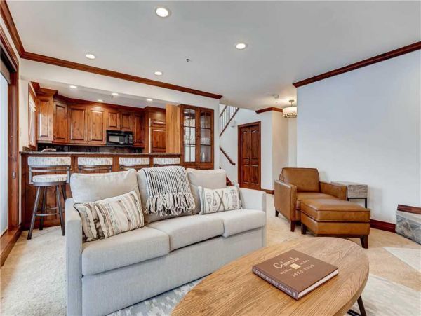 Beaver Creek Bachelor Gulch Condo 968457