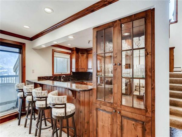 Beaver Creek Bachelor Gulch Condo 968457