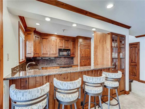 Beaver Creek Bachelor Gulch Condo 968457