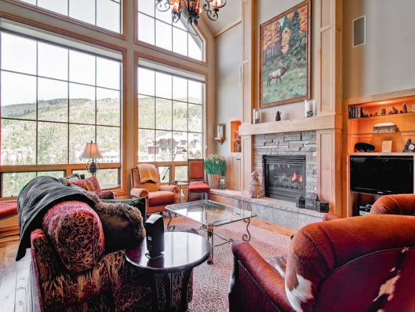 Beaver Creek Bachelor Gulch Condo 968458
