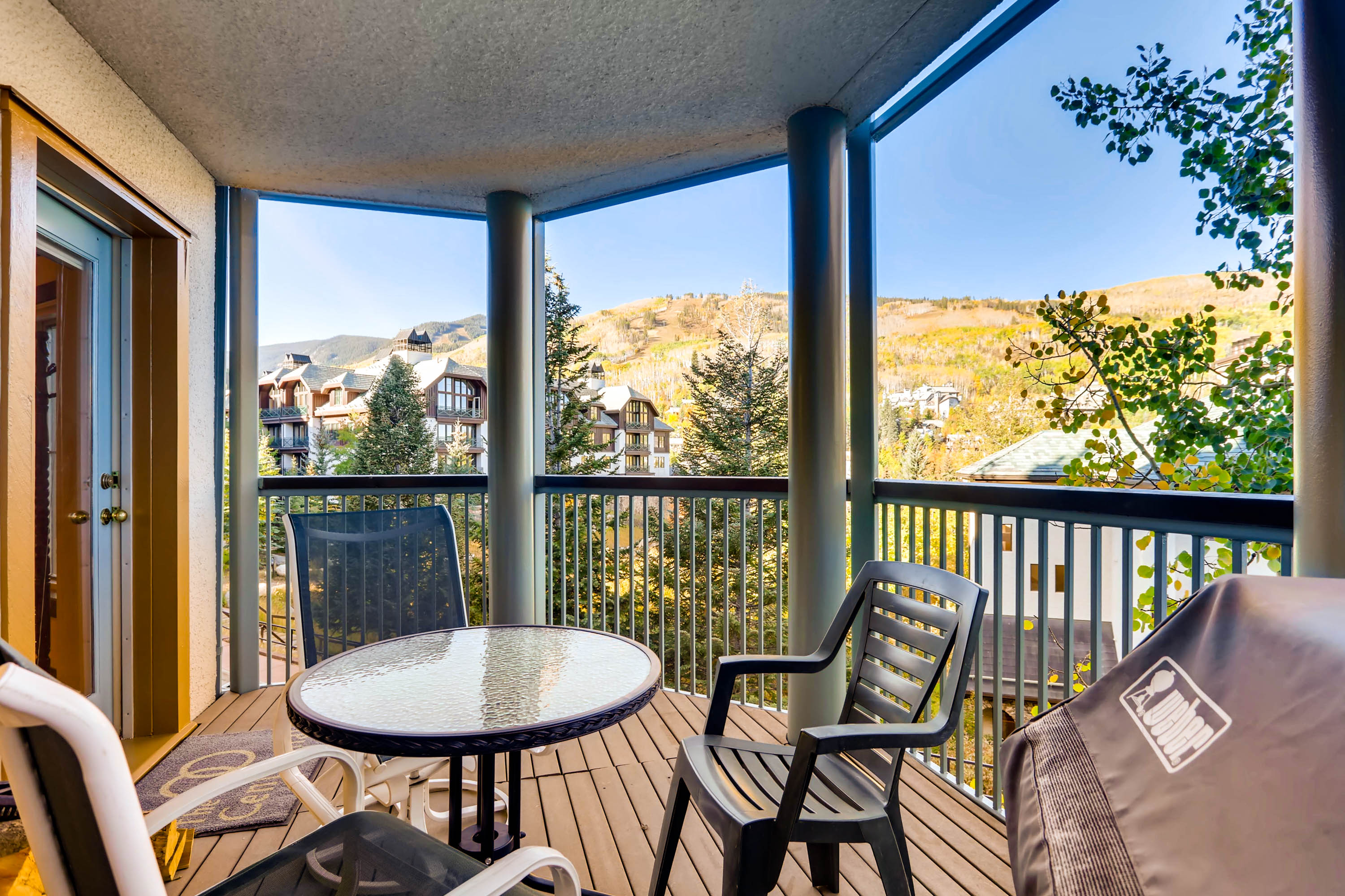 Beaver Creek Bachelor Gulch Condo 968459