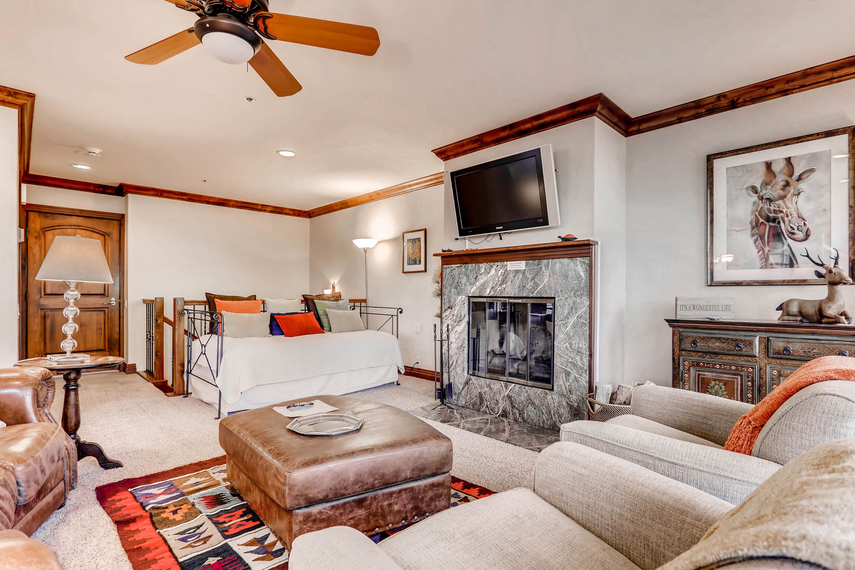 Beaver Creek Bachelor Gulch Condo 968459
