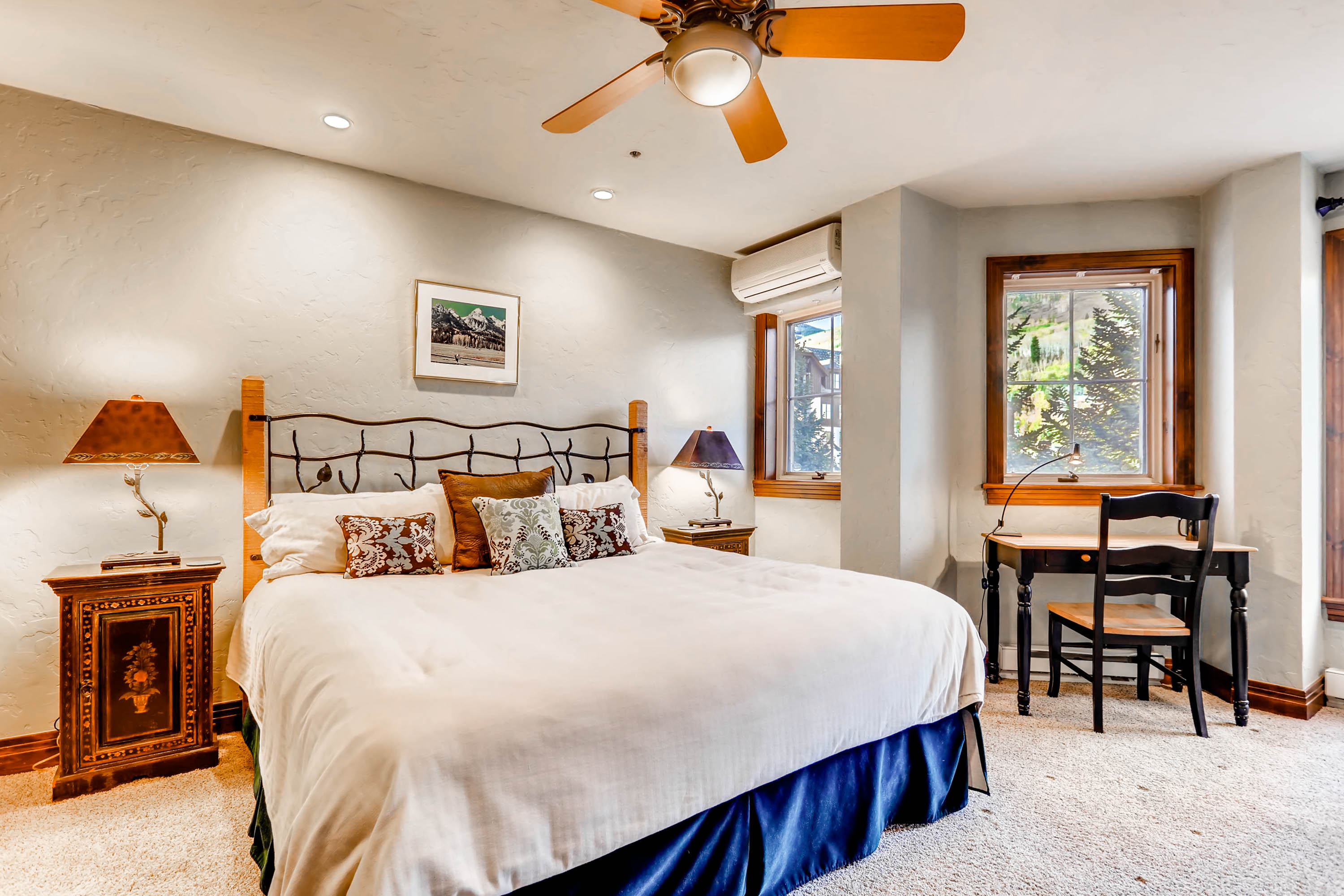 Beaver Creek Bachelor Gulch Condo 968459