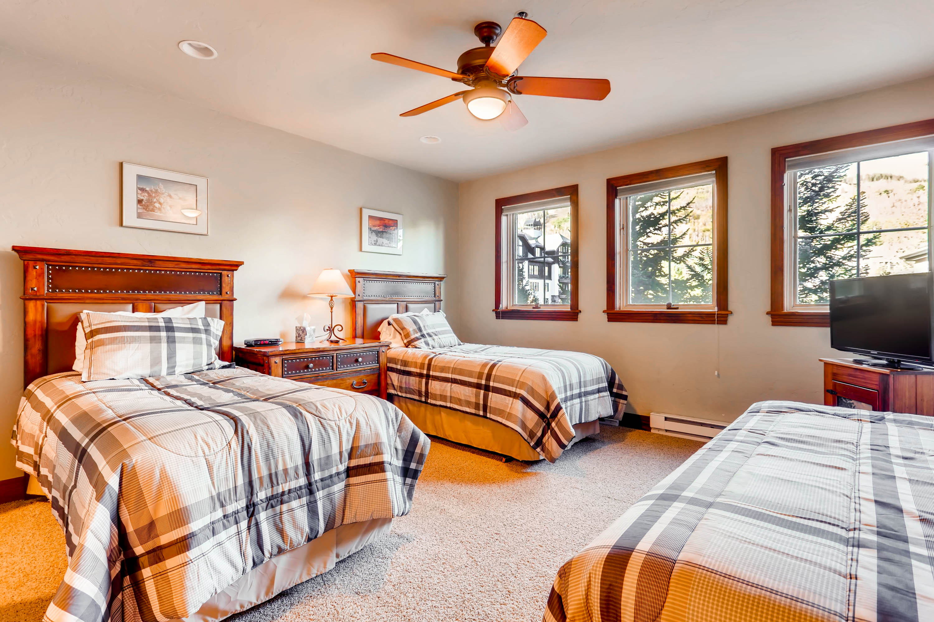 Beaver Creek Bachelor Gulch Condo 968459