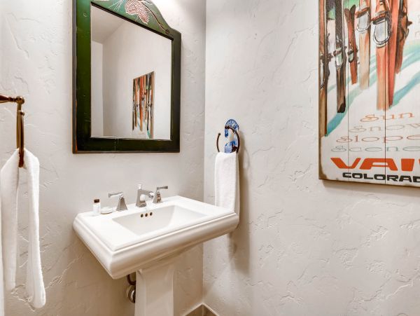 Beaver Creek Bachelor Gulch Condo 968459